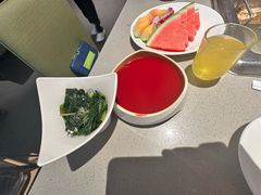 -海底捞火锅(万象城店)