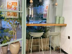 -塔拉苏咖啡(中信丹阳花园店)