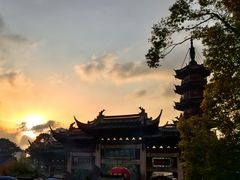 -龙华素斋(龙华路店)