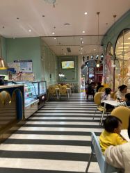点击看大图 -奈尔宝·儿童乐园·亲子餐厅(华采天地店)