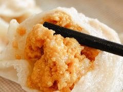 -韩记海鲜饺子旗舰店(红海新区店)