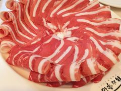 -清真·鸦儿李记·涮肉(花市店)