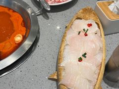 -芳竹园火锅(塘沽金街店)