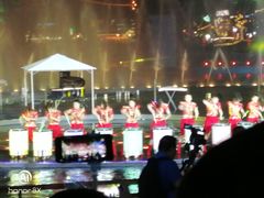 -融创茂-停车场