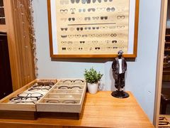 -现代视点眼镜(好第坊店)