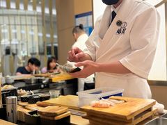 -鮨政·Omakase(港汇恒隆广场店)