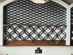 -东来菜馆•手抓海鲜家常菜•海鲜锅贴(鸽子窝店)