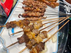 -高家烧鸽子烧烤店63年