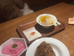 -清水亭湖北菜(大屯DT51店)