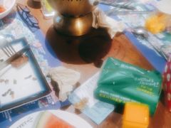 -亚马逊环球美食百汇(新城吾悦广场店)