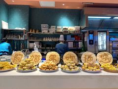 -阿娜尔·新疆菜(宜家荟聚中心店)