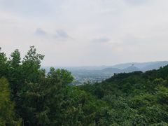 -阳台山自然风景区