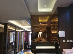 -老牌坊鲁菜名店(聊城美食岛店)