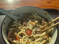 -荣荣面馆(丹溪大道店)
