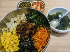 -米村拌饭(东方新天地店)