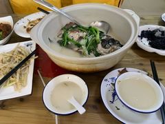 -高老庄·老溧阳·私房菜(南山竹海店)