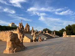 -元大都城垣遗址公园