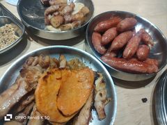 -韩张·韩国传统烤肉(万象汇店)