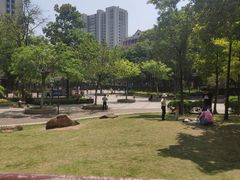 -同德公园