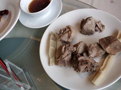-海逸海鲜酒家(古北店)