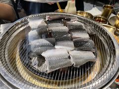 -本炙炭烤·蒲烧活鳗料理店(金沙洲店)