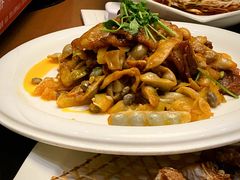 -蒙古人烤羊大师(工农大路创始店)