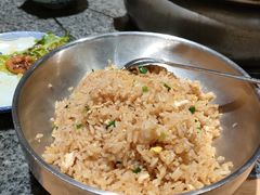 -酒拾烤肉(复地星光天地店)