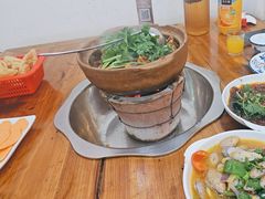-洪大厨鸡煲(福田店)