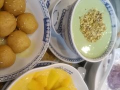 -赵记传承·中国甜品(福州总店)