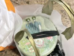 -珍妮曲奇聪明小熊(上环店)