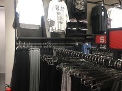 -CONVERSE(杉杉奥特莱斯店)