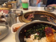 -花味·自助烤肉(南方时代店)
