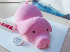 -BON CAKE(华贸购物中心店)