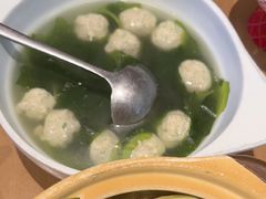 -四道菜·福建菜馆(莆田万达店)