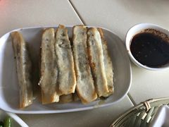 -御粥轩(秦隆步行街店)