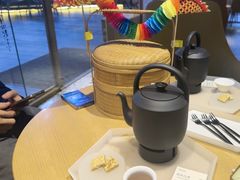 -tea'stone (万象天地店)