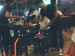 -Doo Dee Thai Food(Issan/Isaan/Esan)