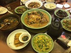 -德叔阙里·衢州菜馆(月湖店)
