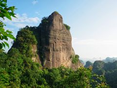 -崀山风景名胜区