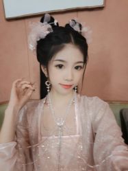 -盘子女人坊古装写真摄影(南京总店)
