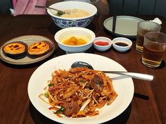 -千日贺茶餐厅(高新万达店)