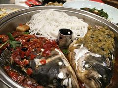 -望湘园·湖南菜(宏伊店)