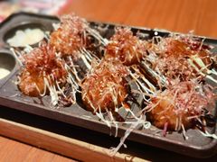 -仓桥家·焗寿司·锅物(光谷步行街店)