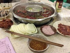 -大龙火锅(老店)