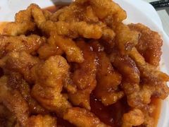 -老于餐厅(民生路店)