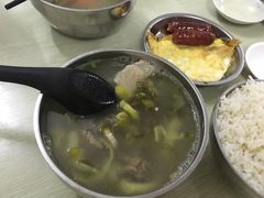 -陈记汤饭(水巷口店)