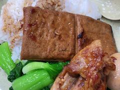 -老上海小吃(浙江中路店)