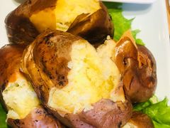 -蒙亨·手把肉·蒙古包文化主题餐厅(天恒广场店)