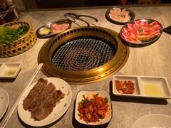 -乾杯烧肉居酒屋(中洲湾店)