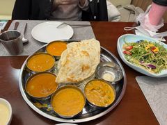 -食彩美印度特色美食餐厅·印度料理